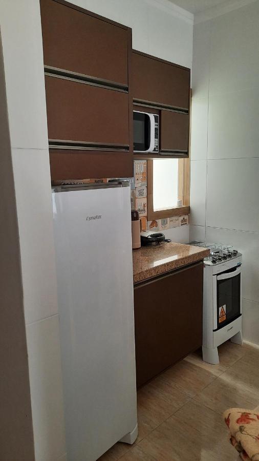 Apartamento Mobiliado Com Varanda No Centro De Paulo Afonso Extérieur photo