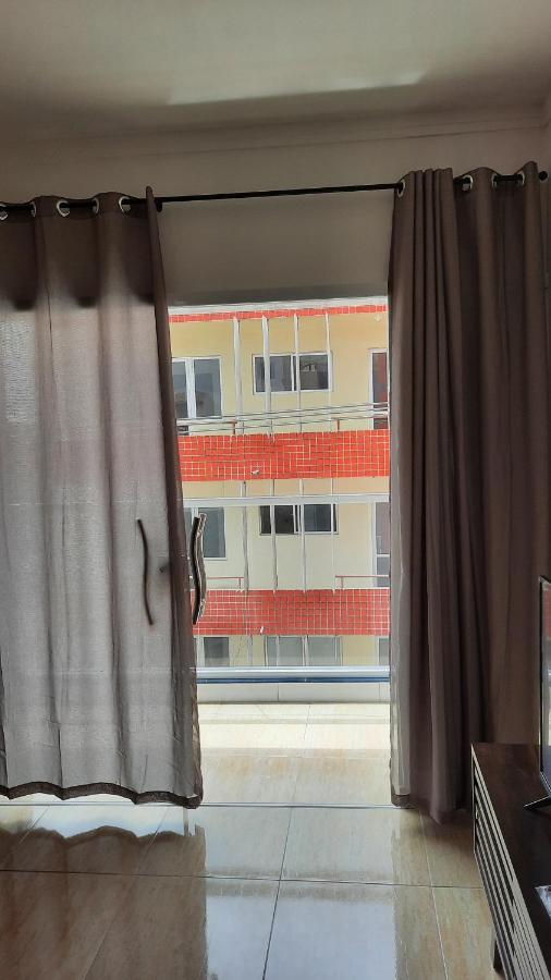 Apartamento Mobiliado Com Varanda No Centro De Paulo Afonso Extérieur photo