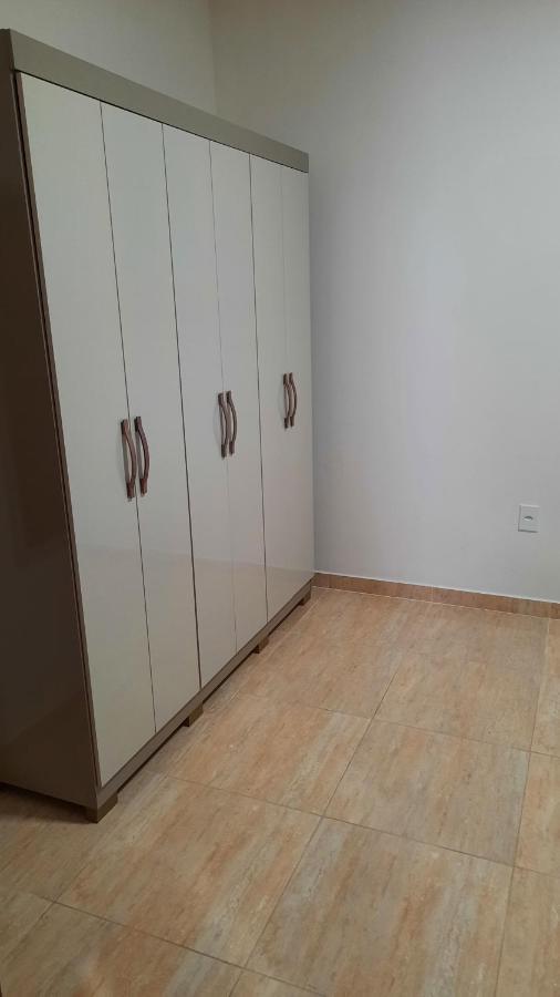 Apartamento Mobiliado Com Varanda No Centro De Paulo Afonso Extérieur photo