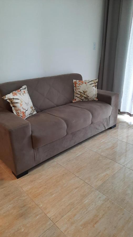 Apartamento Mobiliado Com Varanda No Centro De Paulo Afonso Extérieur photo