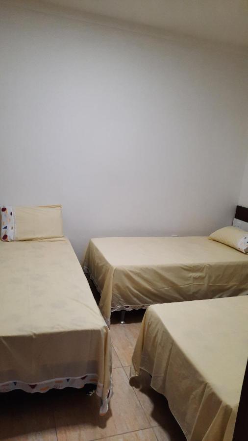 Apartamento Mobiliado Com Varanda No Centro De Paulo Afonso Extérieur photo