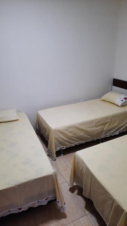 Apartamento Mobiliado Com Varanda No Centro De Paulo Afonso Extérieur photo