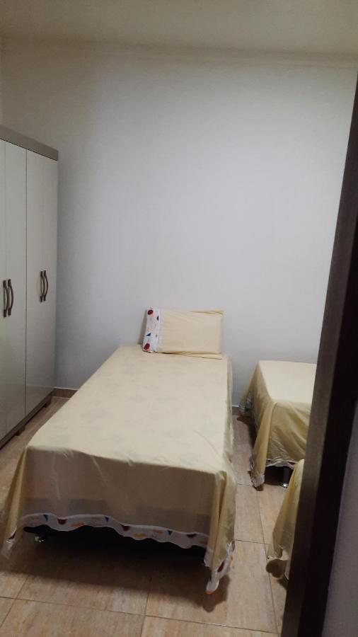 Apartamento Mobiliado Com Varanda No Centro De Paulo Afonso Extérieur photo